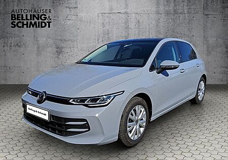 VW Golf Volkswagen VIII Life 1.5 l TSI OPF 85 kW (116 PS)