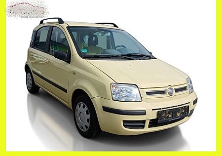 Fiat Panda 1.1 8V Active Klima TOP