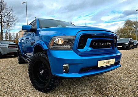 Dodge RAM 1500 5.7 HEMI 4x4 Limited / 4"Lift / Monster