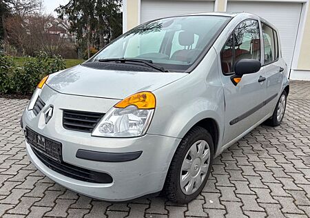 Renault Modus Cite KLIMA