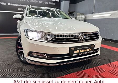 VW Passat Variant gebraucht kaufen VW Passat Variant Volkswagen Highline BMT/Start-Stopp.1HAND