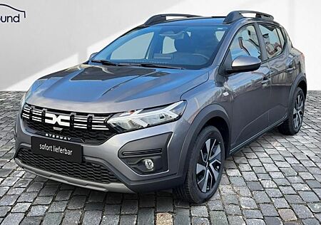 Dacia Sandero III Stepway 1,0 TCe 90 Expression KA