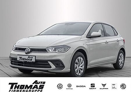 VW Polo Volkswagen 1.0 Life *LED*KLIMA*LaneAssist*