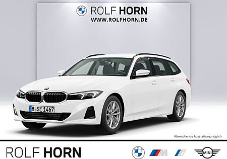 BMW 318i Touring Aut. PDC Navi LED Sitzhzg. Tempomat
