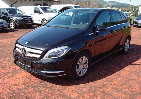 Mercedes-Benz B 180 B CDI Edition 1