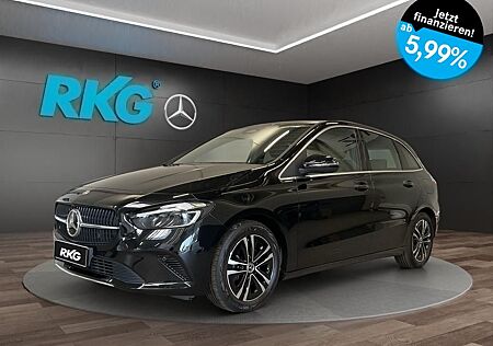 Mercedes-Benz B 220 d PROGRESSIVE SPURASSIST PARKASSIST KAMERA