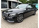 Mercedes-Benz E 220 E -Klasse T-Modell d PANO*WIDE*ASSIS