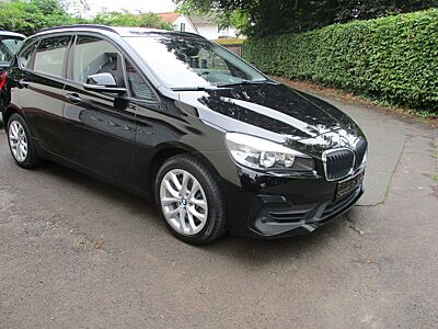 BMW 225xe Tourer Advantage + Navi etc.