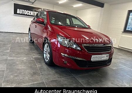 Peugeot 308 Active