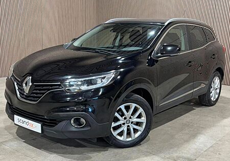 Renault Kadjar 1.5 dCi 110 EDC