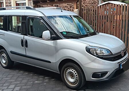 Fiat Doblo 1.4 T-Jet 16V EASY EASY