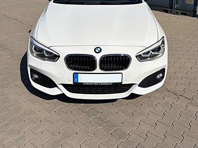 BMW 120i M Sport
