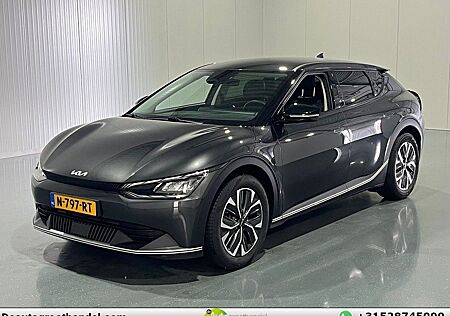 Kia EV6 58 kWh