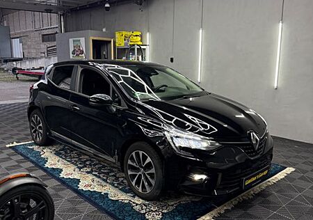 Renault Clio TCe 90 Zen 1. Hand Top gepflegt
