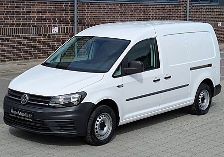 VW Caddy Volkswagen 1.6 TDI "ECO-PROFI" KASTEN mit KLIMA aus 2.HAND