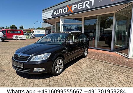 Skoda Octavia Combi Elegance