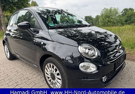 Fiat 500 Lounge //WENIG KM//NAVI//