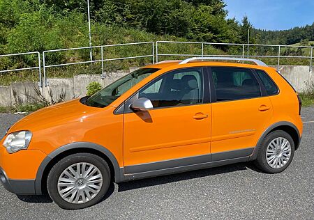 VW Polo Volkswagen 1.9TDI -