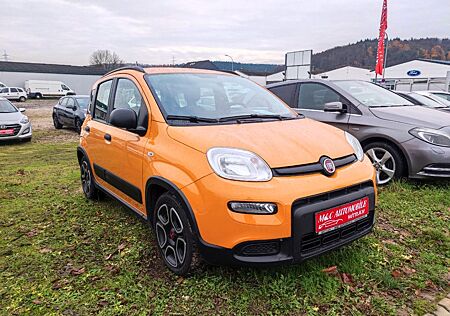 Fiat Panda City Life (Mild-Hybrid)