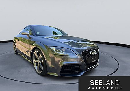 Audi TT RS