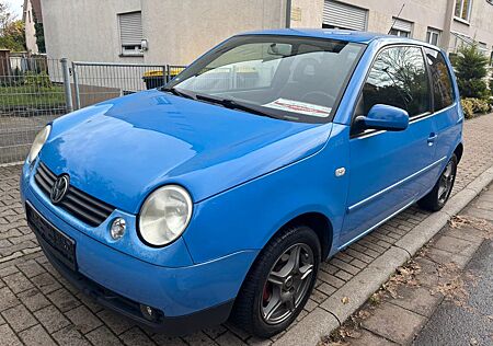 VW Lupo gebraucht kaufen VW Lupo Volkswagen 1.4 Automatik-Klimaaut.-Tüv bis 03/27
