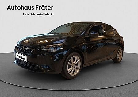 Opel Corsa F "Elegance" SHZ*Allwetterreifen*