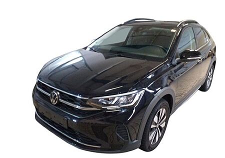 VW Taigo gebraucht kaufen VW Taigo Volkswagen 1.0 TSI DSG Goal FrontAssist LED DAB+