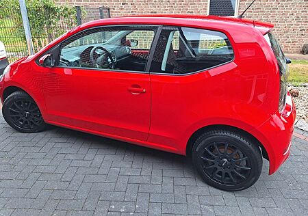 VW Up Volkswagen !