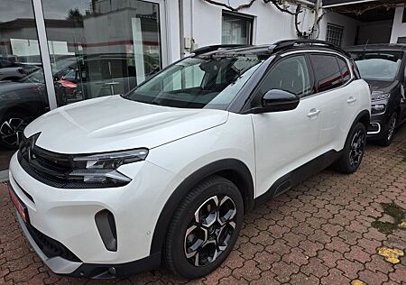 Citroën C5 Aircross Shine