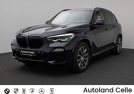 BMW X5 xD25d M Sport Panorama Kamera HUD DAB H/K AHK