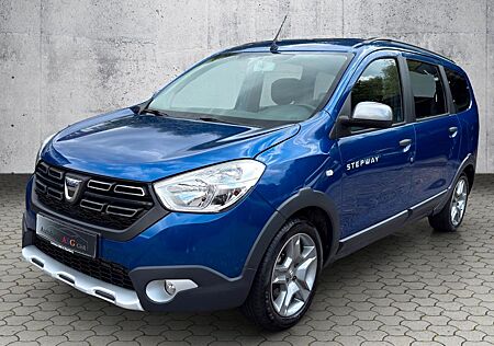 Dacia Lodgy Stepway Plus 1.5 BLUE dCi *7 Sitze*1.Hand*
