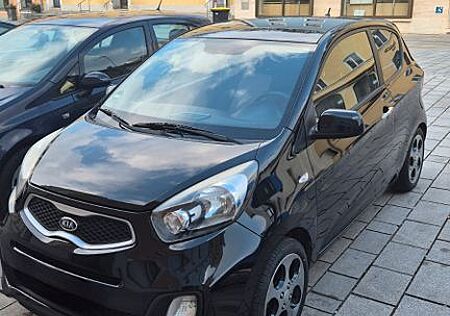 Kia Picanto 1.0