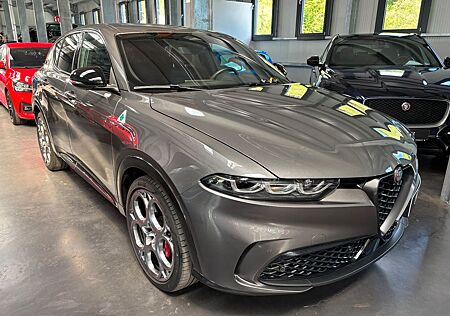 Alfa Romeo Tonale HYBRID e-DTC6 Speciale