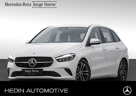 Mercedes-Benz B 180 PROGRESSIVE|LED|NAVI|KAM|MBUX|PTS|SHZ|LM