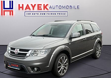 Fiat Freemont Urban 7Sitzer/TÜV&SERVICE NEU/Garantie