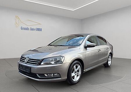 VW Passat Volkswagen Lim. Comfortline BlueMotion