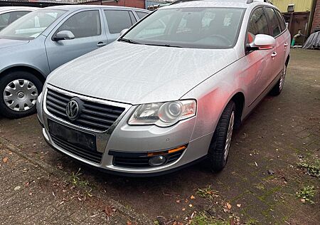 VW Passat Variant Volkswagen Trendline AUTOMATIK TÜV NEU 1HAND