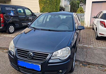 VW Polo Volkswagen 1.4 -