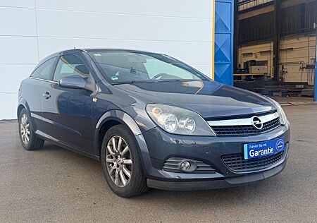 Opel Astra H GTC Selection "110 Jahre" - TÜV NEU