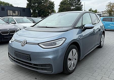 VW ID.3 Volkswagen Pro 107 kW Family /MATRIX/TRAVEL/VIRTUAL/