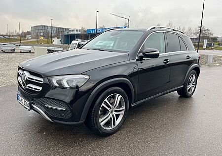 Mercedes-Benz GLE 350 de 4Matic HUD AHK DISTRONIC KAMERA