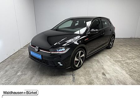VW Polo Volkswagen GTI 2.0 TSI DSG Panorama Klima Navi
