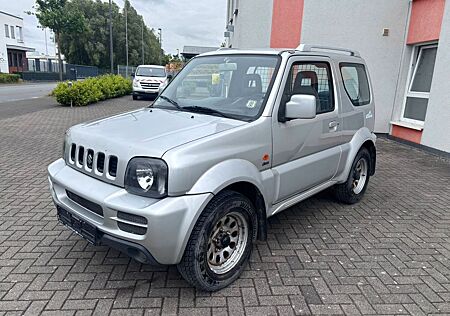 Suzuki Jimny Ranger Lim.