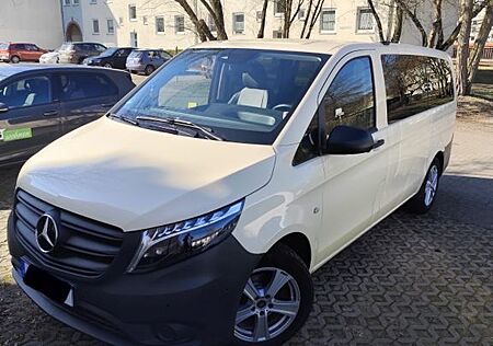 Mercedes-Benz Vito 116CDI, Taxi, MwSt, LED