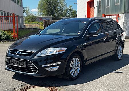 Ford Mondeo Turnier Business Edition Euro5 Automatik