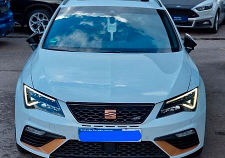 Seat Leon 2.0 TSI CUPRA DSG Sportstourer CUPRA