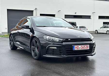 VW Scirocco Volkswagen 2.0 TSI 265 PS R Line TÜV/Insp. NEU