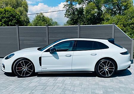 Porsche Panamera GTS *Headup*Standhzg.*Softclose