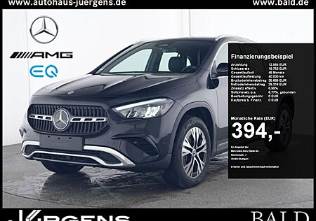 Mercedes-Benz GLA 250 e Progressive/LED/Cam/Pano/Distr/Winter