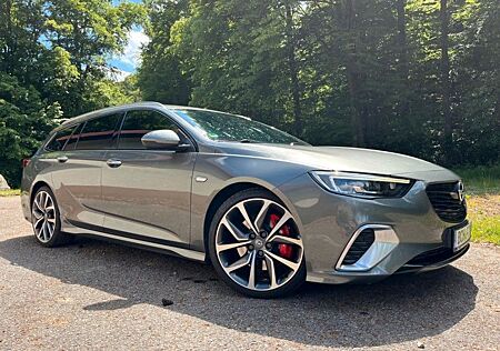 Opel Insignia InsigniaGSI; ZahnRiemenNeu*BremsenNeu*Voll*8Fach